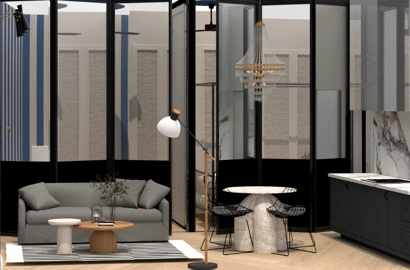 Detalle de accesibilidad